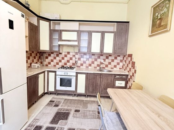 2-х кімнатна оренда Мечникова , навпроти пологового Львів