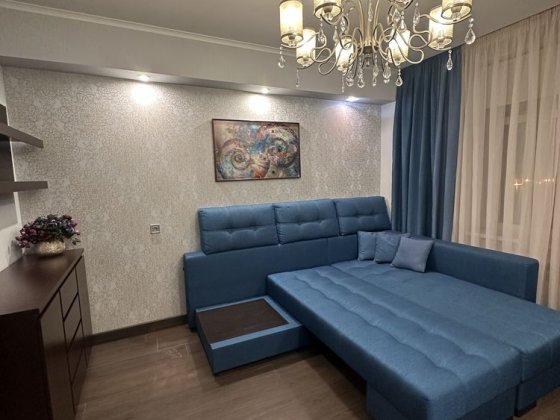 Реальная 2-к квартира на Научной, Центр, Проспект Науки 11 Харків