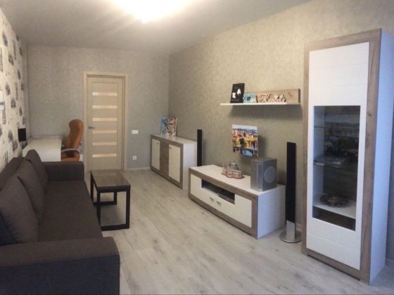 Аренда КВАРТИРА, ЖК Флагман ул.Клочковская 109, 11 этаж, Держпром Харьков