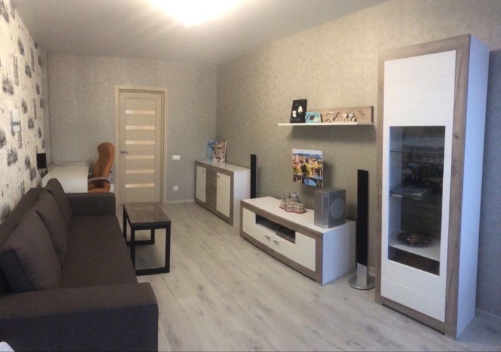 Аренда КВАРТИРА, ЖК Флагман ул.Клочковская 109, 11 этаж, Держпром - фото 1