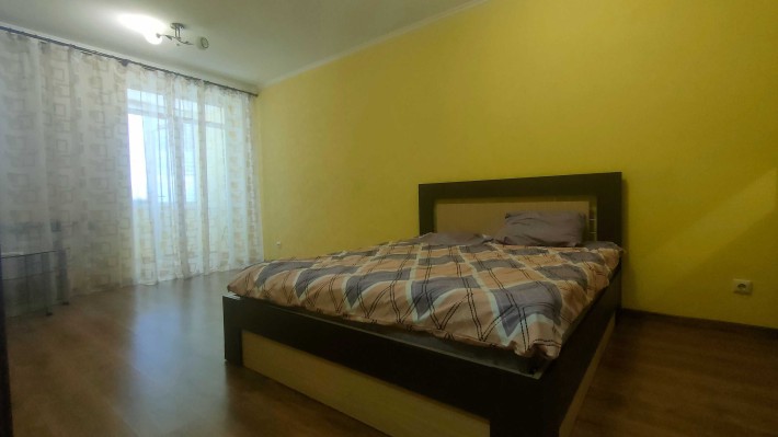 Сдам ‼️1 к.кв в ЖК"River Town"  метро Научная,Инд.газ.отопл - фото 1