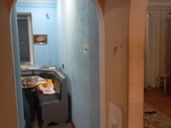 Сдам квартиру место отличное развитая инфраструктура Харків