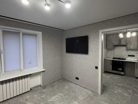 Аренда 1к квартиры Соляные (АТЕЛЬЕ) Николаев