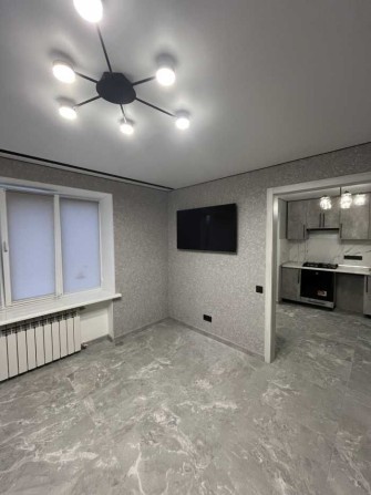 Аренда 1к квартиры Соляные (АТЕЛЬЕ) - фото 1