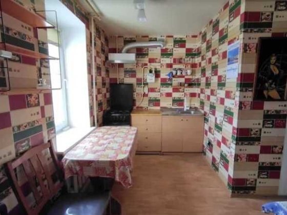 Аренда 1к квартиры Октябрьское Миколаїв