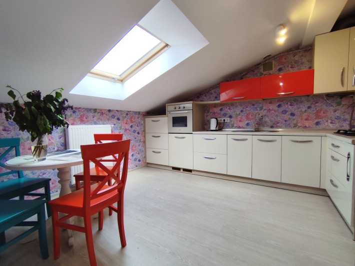 Оренда 3 кім квартири в центрі Львова вул Франка поруч Стрийський парк - фото 1