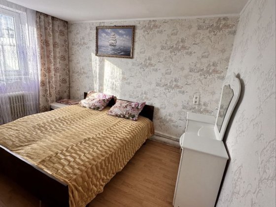 Сдам 2 комнатную квартиру на Слободке от хозяена. Одесса