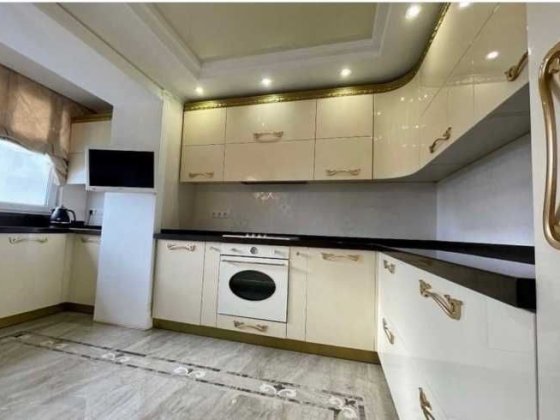 Долгосрочная аренда 3к квартиры в Центре Миколаїв