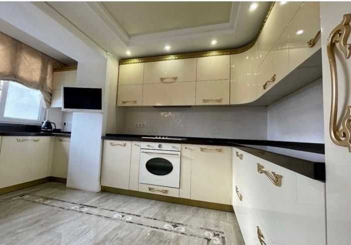 Долгосрочная аренда 3к квартиры в Центре - фото 1