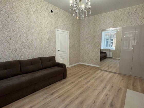 Сдам 1к квартиру Малая Арнаутская центр Одеса