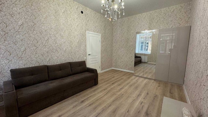 Сдам 1к квартиру Малая Арнаутская центр - фото 1