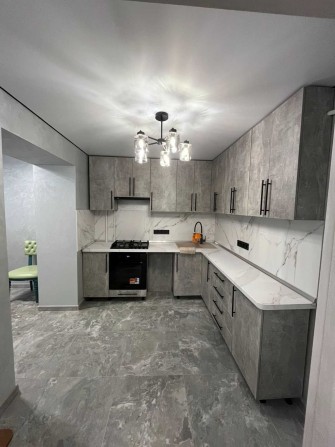 Здам 1 кімн кв Соляні зуп Млинна, євроремонт,здається вперше! - фото 1