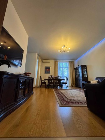 Оренда квартири 4 кім.+ паркінг вул. Гординських (новобуд). - фото 1