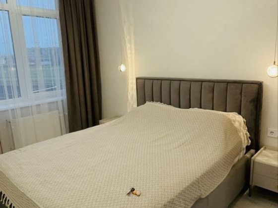 Аренда квартиры / 63 жемчужина / Краснова / Одесса Одесса