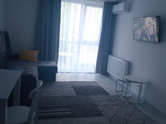 Здам квартиру новобудова вул.Городоцька-Рудненська Львів