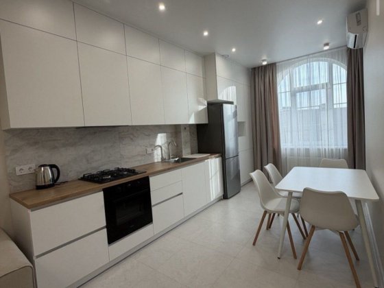 Сдам 1ую квартиру ЖК Авиньон, Дача Ковалевского.Паркинг.Газ Одесса