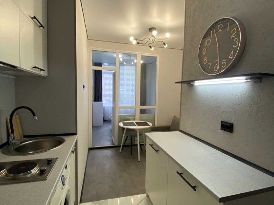 Сдам шикарную студию с новым ремонтом  возле моря! Одесса