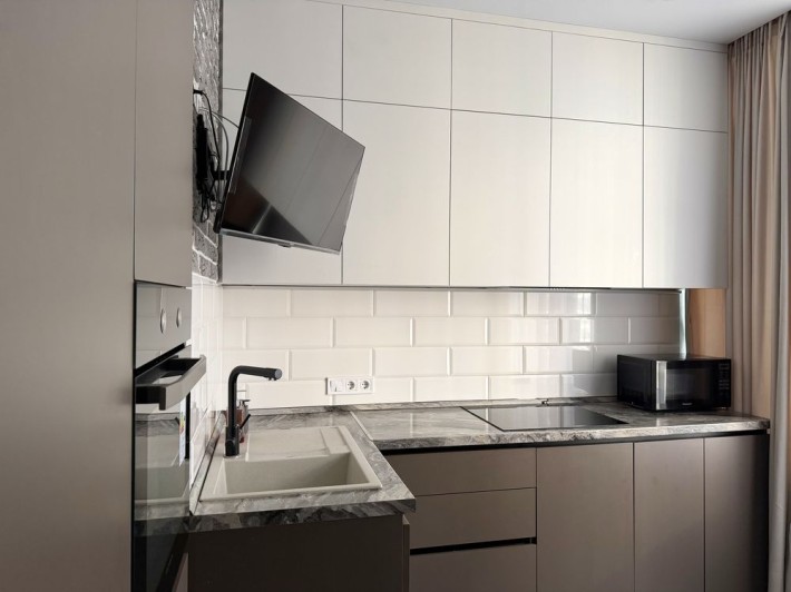 Аренда ЖК 45 Жемчужина, ул. Каманина 16а - фото 1