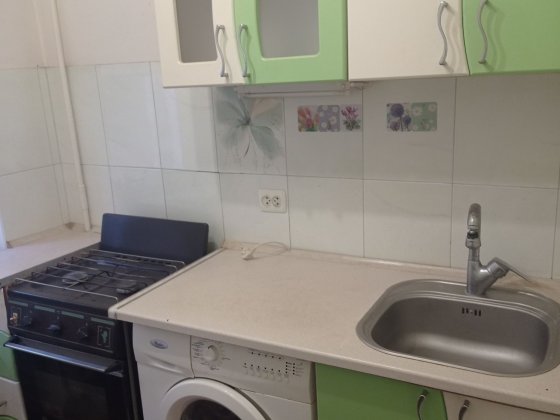 Сдам 2х.ком.кв. Можно с маленьким животным. Одесса