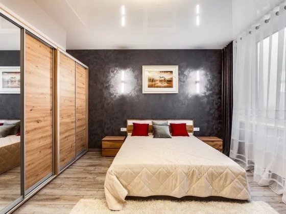 Оренда квартири в новобудові бізнес-класу. ЖК Платинум. Львов