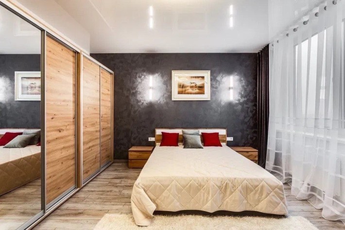 Оренда квартири в новобудові бізнес-класу. ЖК Платинум. - фото 1