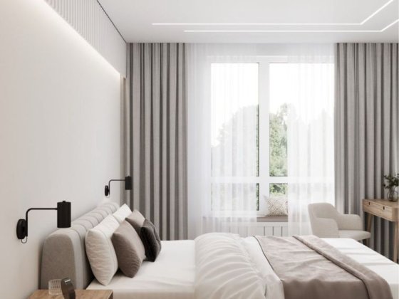 Перша здача! 1-кім квартира вул. Замарстинівська в ЖК Greenville Park Львів