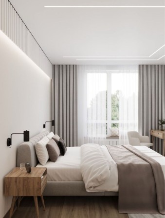 Перша здача! 1-кім квартира вул. Замарстинівська в ЖК Greenville Park - фото 1