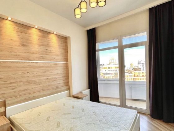 Аренда евродвушки / ЖК Пальмира Генуэзкая 5 /ЖИВОТНЫЕ / Аркадия Одесса Одесса