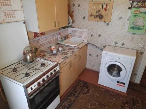 Аренда 1к квартиры Центр Миколаїв