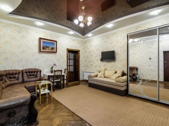 Оренда квартири у Львові вул. ПОЛІТЕХНІЧНА 20 від власника Львів