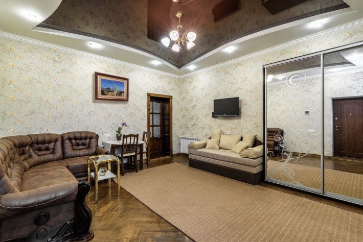 Оренда квартири у Львові вул. ПОЛІТЕХНІЧНА 20 від власника - фото 1