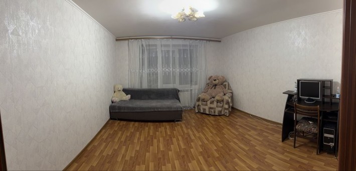 Здається  2-х кімнатна квартира вишенька Мир - фото 1