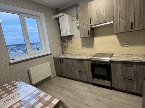 Оренда 1 кімнатної квартири ЖК Барський Зарванці