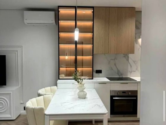 Оренда світлої 1 кімнатної квартири ЖК Avalon Yard вул Замарстинівська Львів