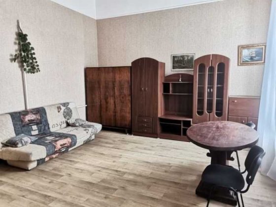 Аренда 1к квартиры в Центре Миколаїв
