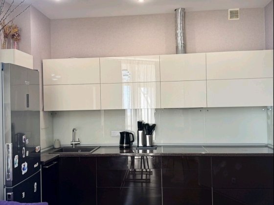 Сдам просторную квартиру на Таирово/новострой Одесса