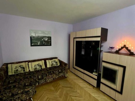 Оренда 2 кім квартири, вул Медової Печери Львів