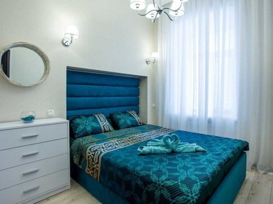 Аренда 2 комнатной квартиры Центр ( Набережная ) Миколаїв