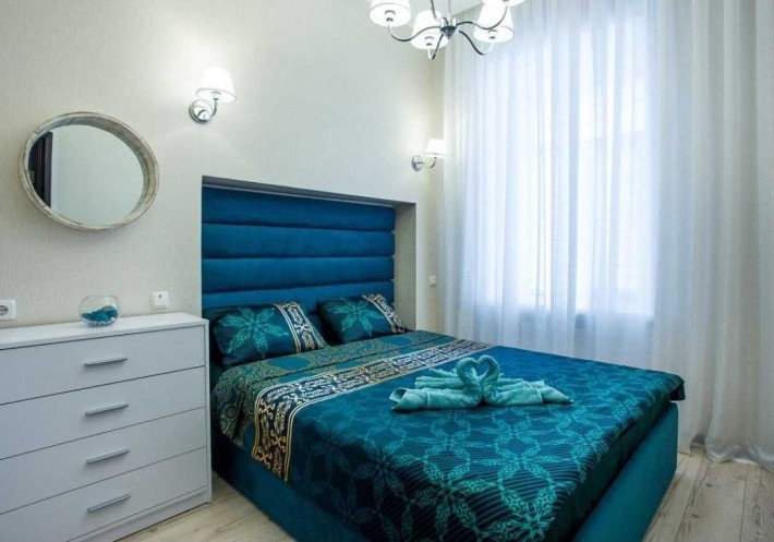 Аренда 2 комнатной квартиры Центр ( Набережная ) - фото 1