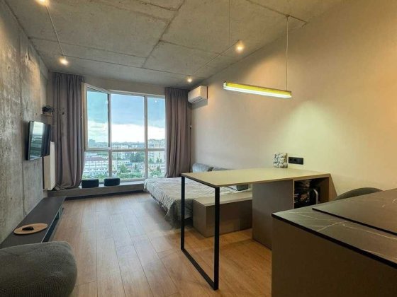 Оренда смарт квартири, ЖК Парус Смарт, 400$ Львів