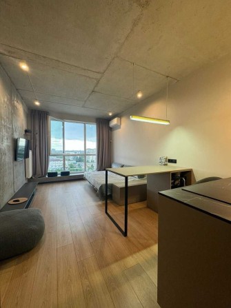 Оренда смарт квартири, ЖК Парус Смарт, 400$ - фото 1