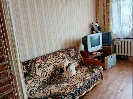 Сдам 1 к.кв. студию на Баварии, Врубеля(Тимирязева) Харків