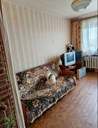 Сдам 1 к.кв. студию на Баварии, Врубеля(Тимирязева) - фото 1