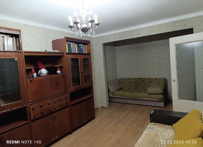 1 квартира на Одесской, ул. Грозненская 56а, сторона класса - фото 1