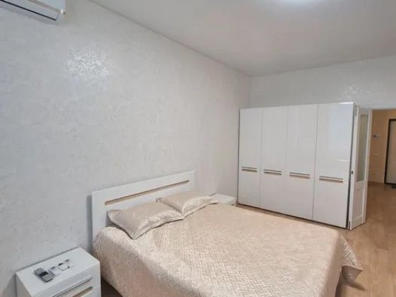 Аренда 2 ком кв ЖК Французский Балкон Вид на море Парк Победы Код1109 Одесса