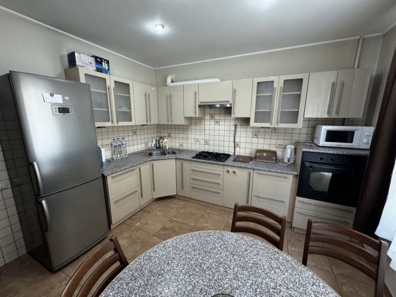 Оренда 2 кімн Залізнична, новобудова Львів