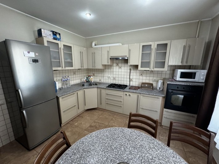 Оренда 2 кімн Залізнична, новобудова - фото 1