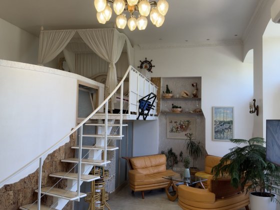 Сдам квартиру долгосрочно Одесса