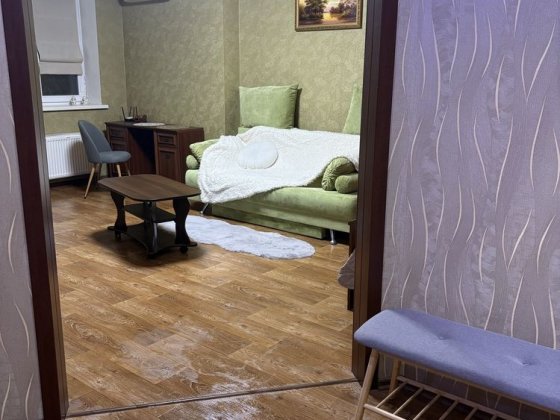 Сдам СВОЮ 1 к кв, 50 кв.м , новострой, 2мин м. Защитников Украины Харьков