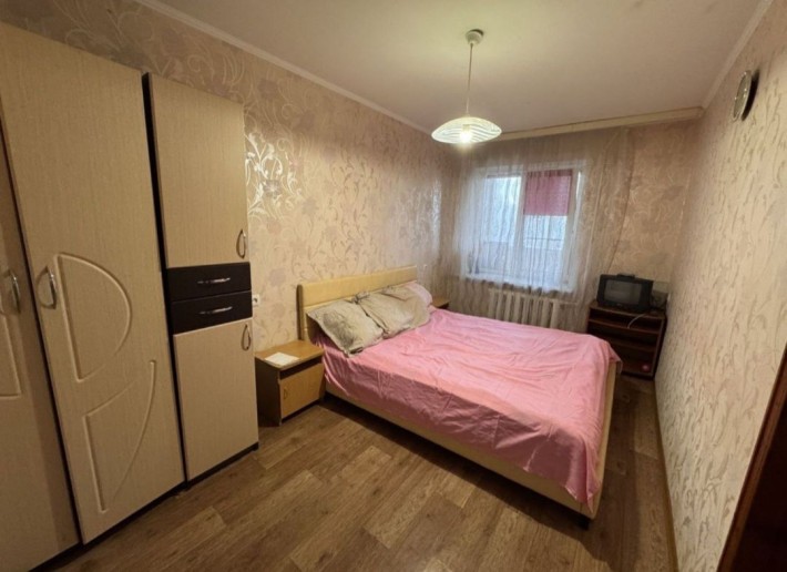 Сдам 2х ком 3й этаж газ длительно - фото 1